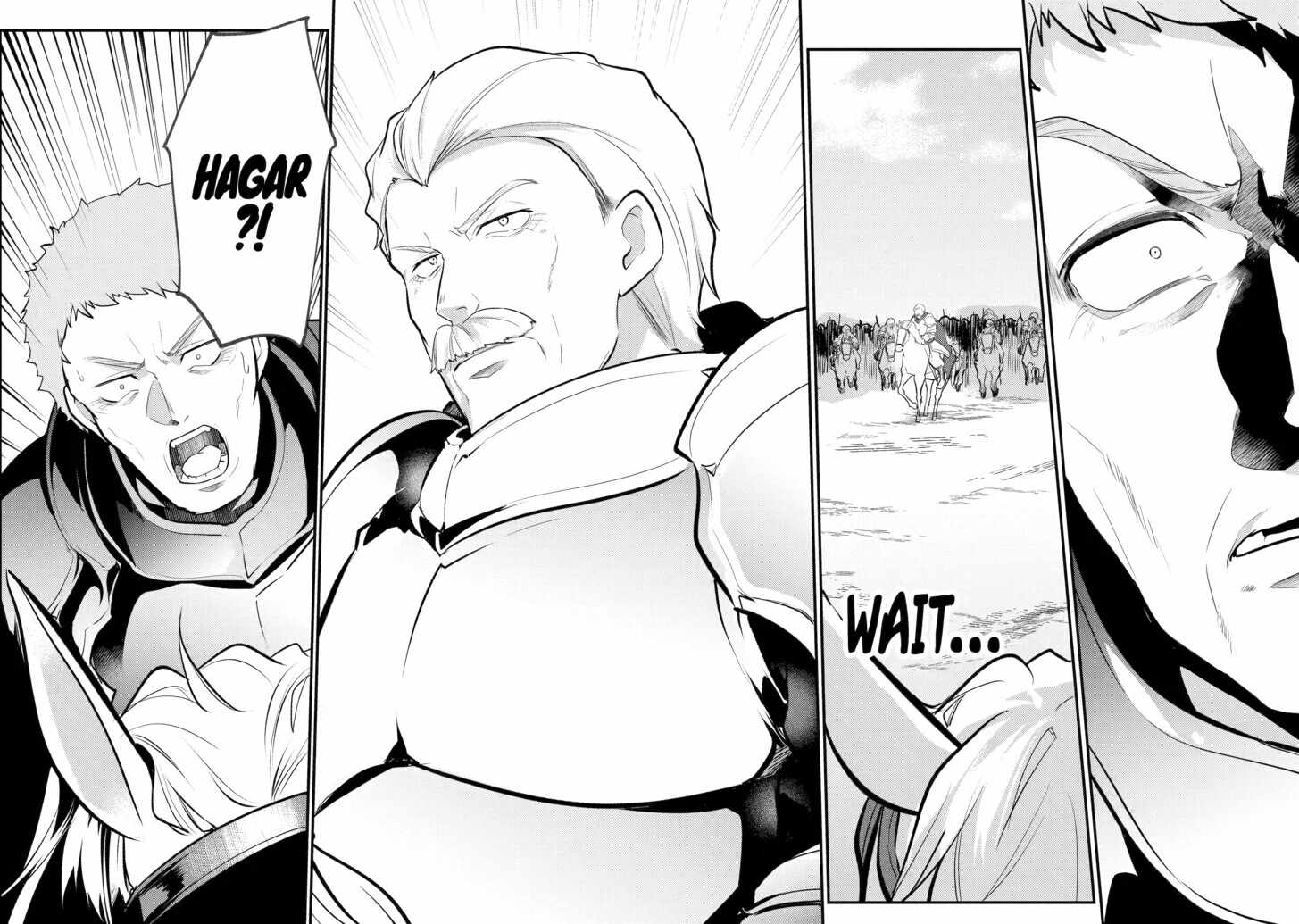 Souda, Baikoku Shiyou: Tensai Ouji no Akaji Kokka Saisei Jutsu Chapter 89 14